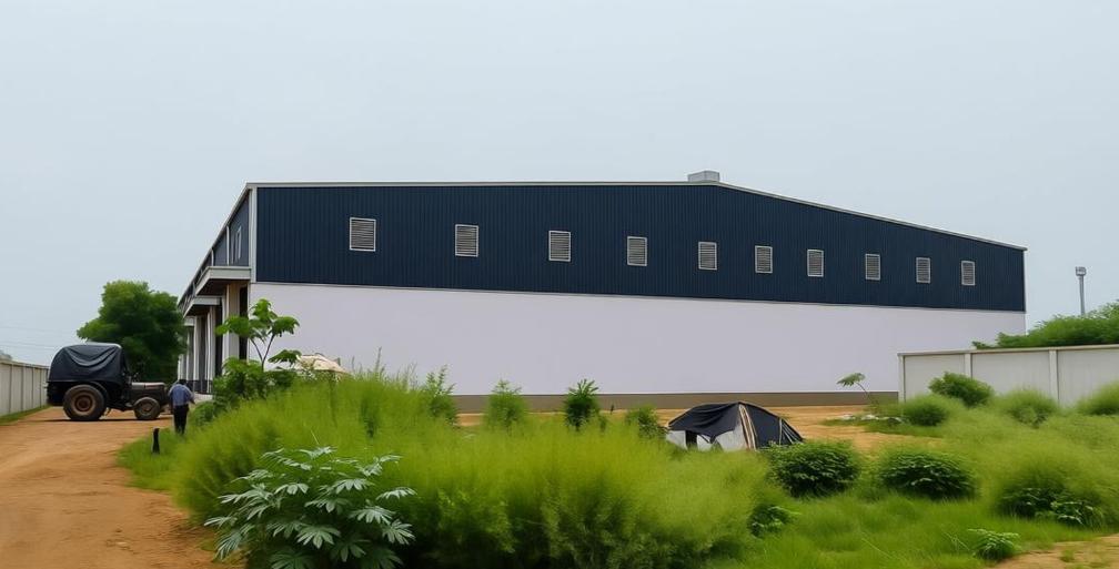 Buildwell Construction Baghpat UP